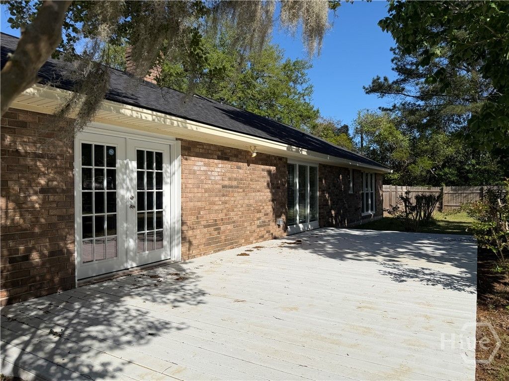 Photo of 199 Ponderosa Road, Richmond Hill, GA 31324 (MLS # SA353345)