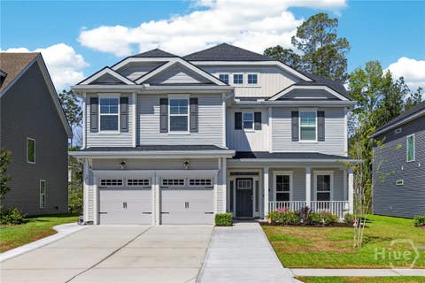 Homes For Sale - 12 Brookhaven Drive<br/> Savannah, GA 31407