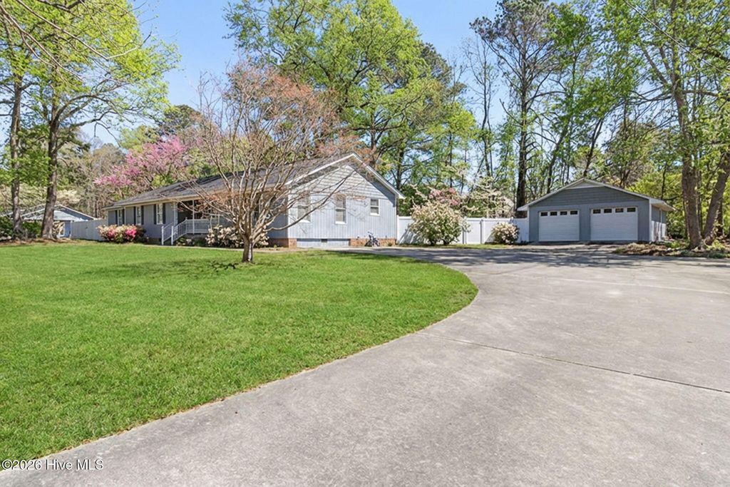 Photo of 244 Inman Lake Road, Whiteville, NC 28472 (MLS # 100551680)