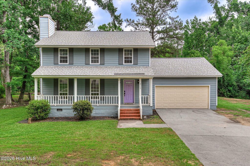 Photo of 3712 Winchester Trail, Martinez, GA 30907 (MLS # 100578557)
