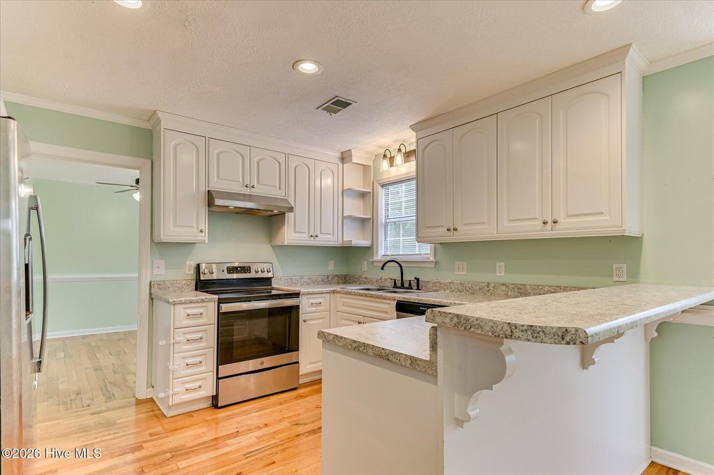 Photo of 3712 Winchester Trail, Martinez, GA 30907 (MLS # 100578557)