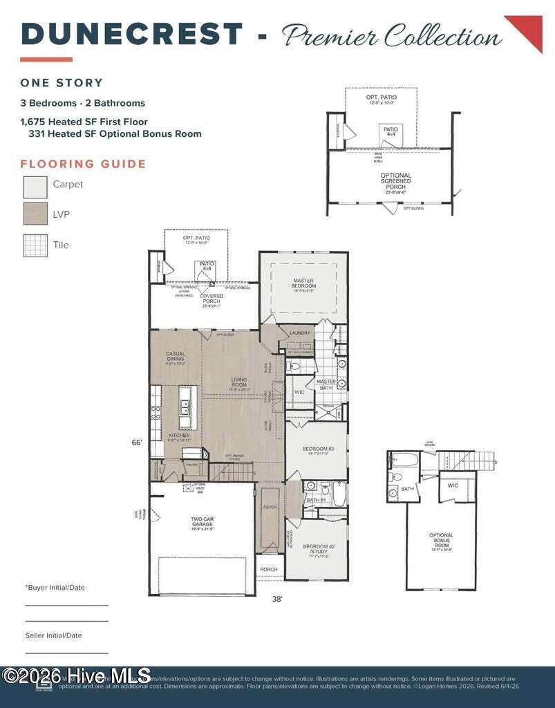 Photo of 3053 Coral Basin Rd #135, Leland, NC 28451 (MLS # 100603206)