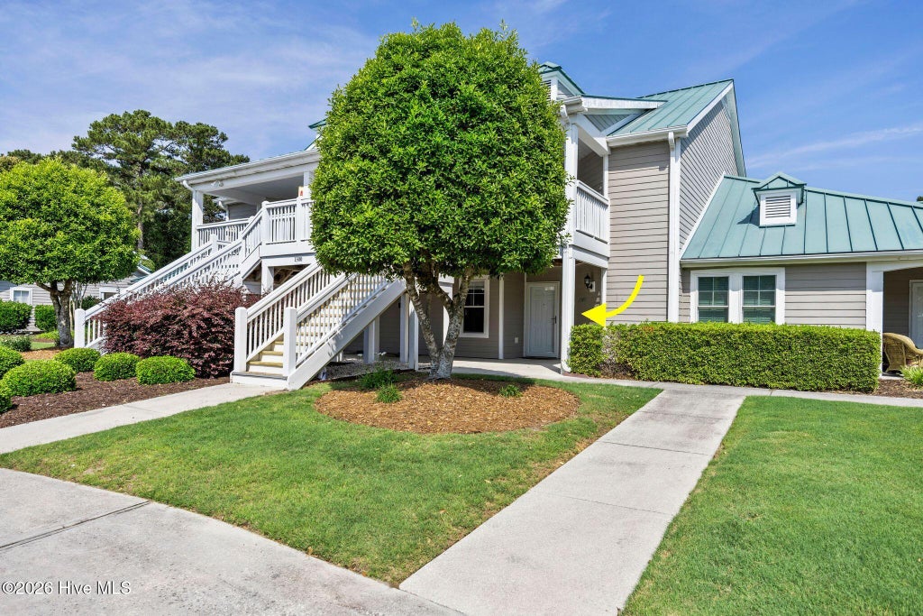Photo of 1620 Goley Hewett Road SE #1303, Bolivia, NC 28422 (MLS # 100578939)