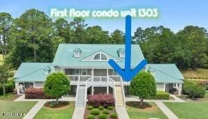 1620 Goley Hewett Road SE Unit 1303