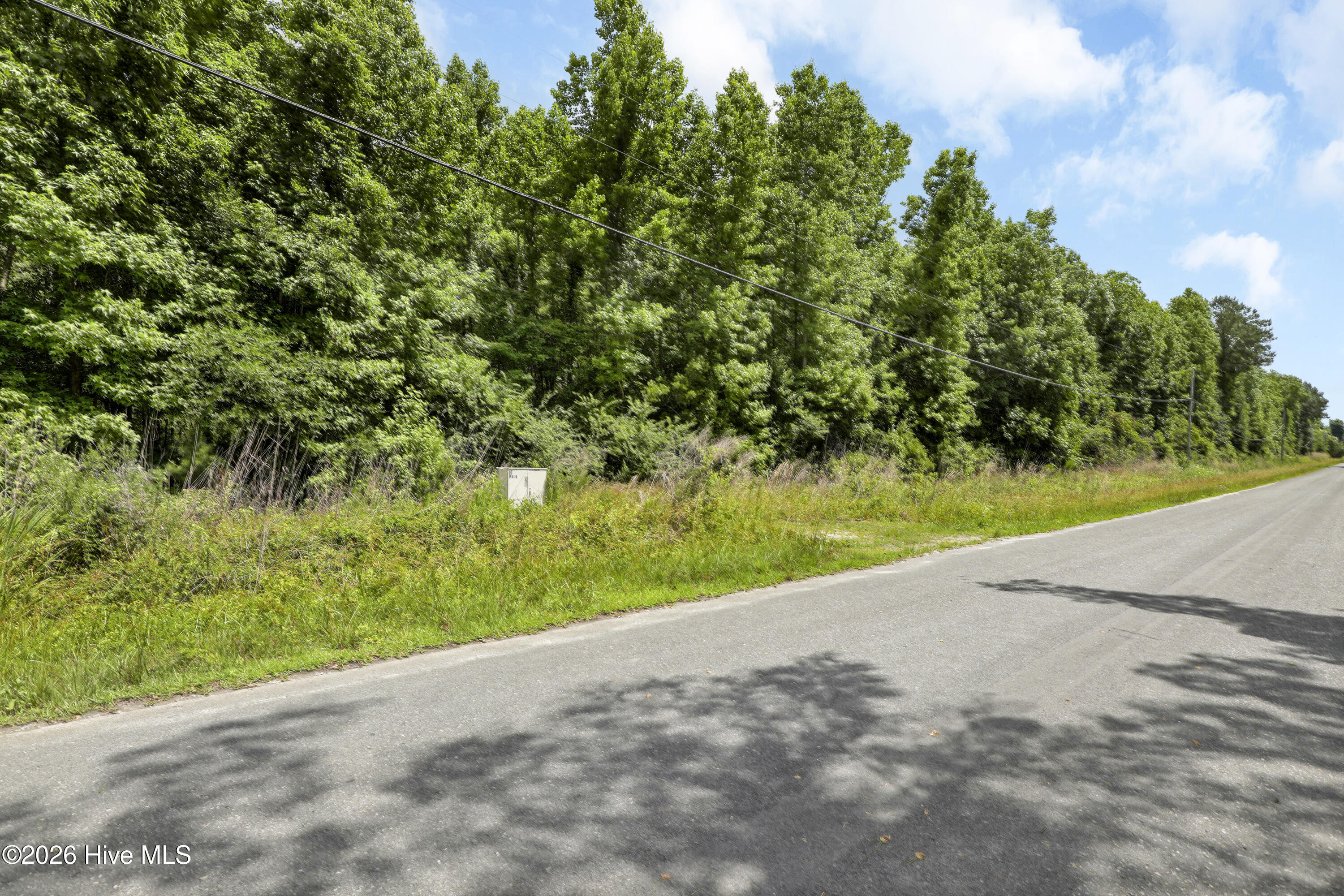 Lot 6 Us Hwy 117 S