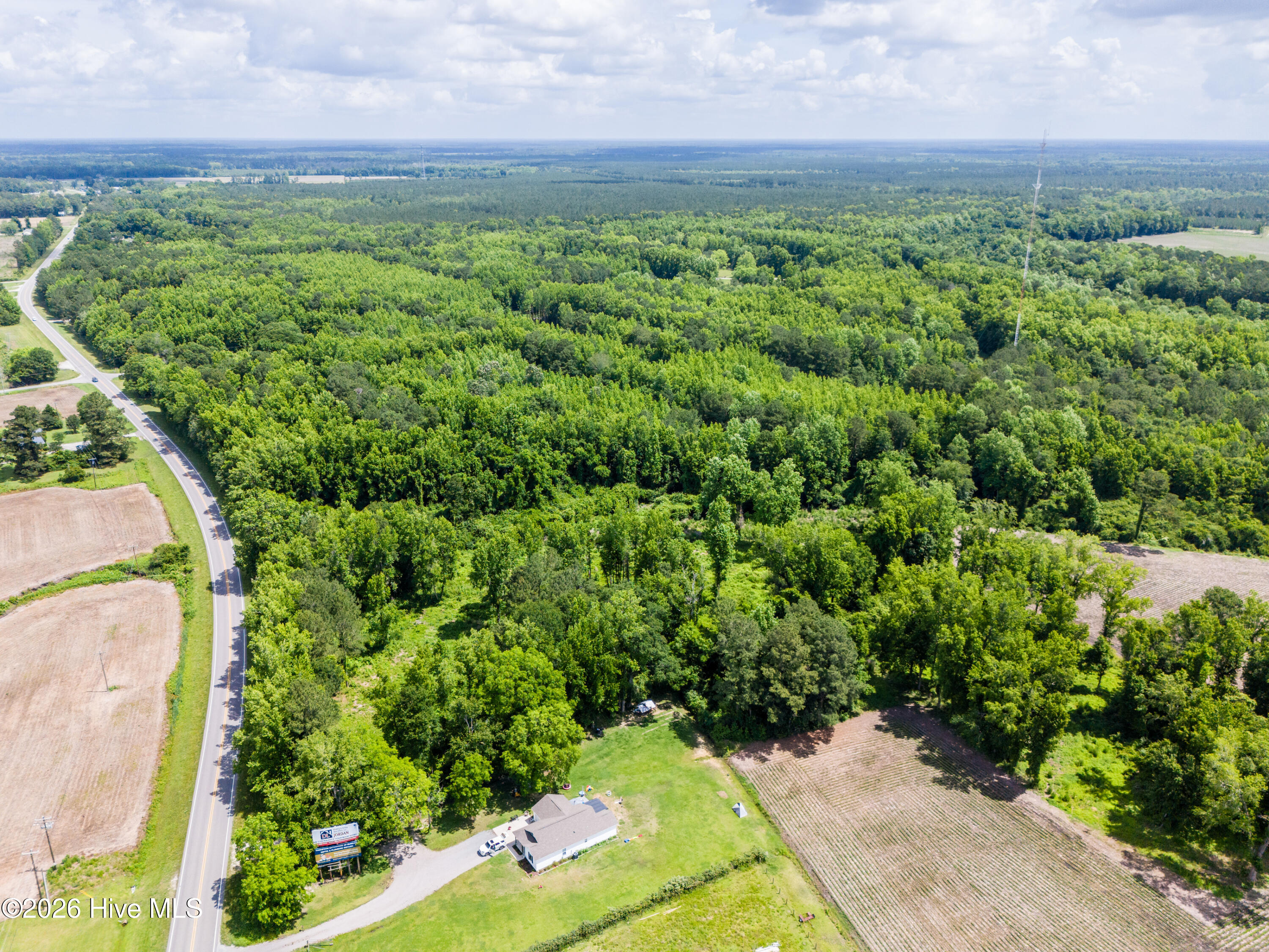 Lot 6 Us Hwy 117 S