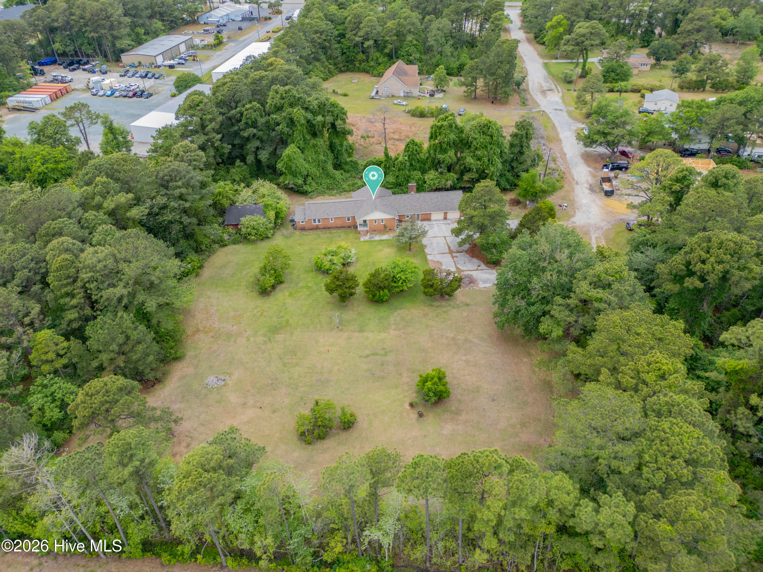 1040 Rosa Parks Lane