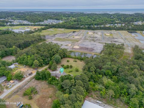 Tiny photo for 1040 Rosa Parks Lane, Wilmington, NC 28409 (MLS # 100572473)