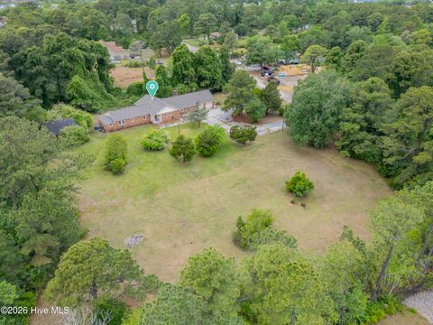Tiny photo for 1040 Rosa Parks Lane, Wilmington, NC 28409 (MLS # 100572473)