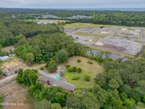 Tiny photo for 1040 Rosa Parks Lane, Wilmington, NC 28409 (MLS # 100572473)