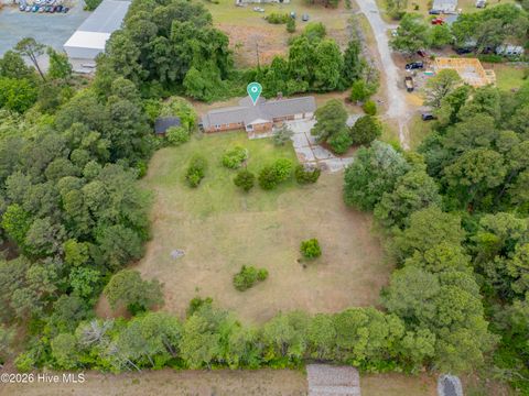 Tiny photo for 1040 Rosa Parks Lane, Wilmington, NC 28409 (MLS # 100572473)