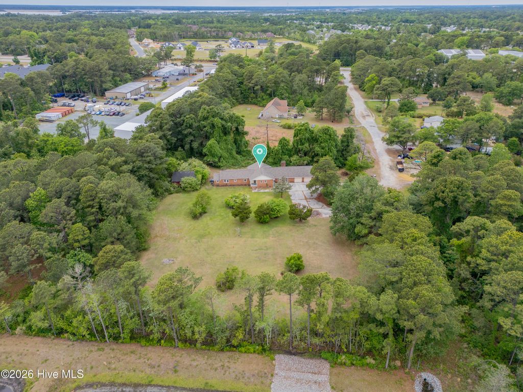 Photo of 1040 Rosa Parks Lane, Wilmington, NC 28409 (MLS # 100572473)