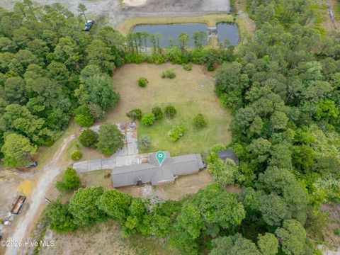 Tiny photo for 1040 Rosa Parks Lane, Wilmington, NC 28409 (MLS # 100572473)
