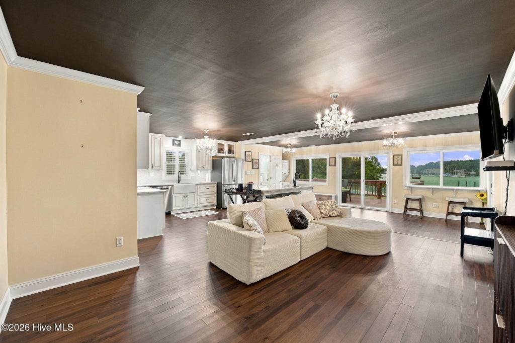 Photo of 8047 Treasure Drive #Apt 8, Oriental, NC 28571 (MLS # 100605921)