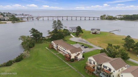Condo For Sale - 8047 Treasure Drive #APT 8<br/> Oriental, NC 28571