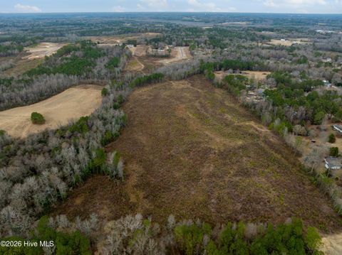 Vacant Land For Sale - Memory Lane<br/> Benson, NC 27504