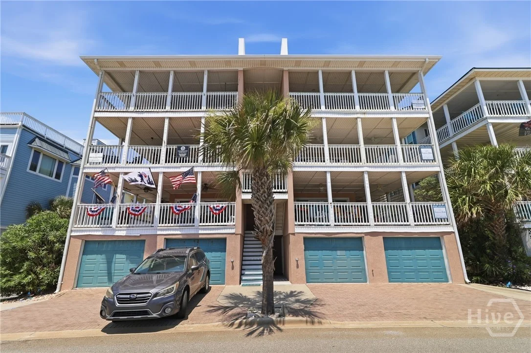 1707 Strand Unit 4