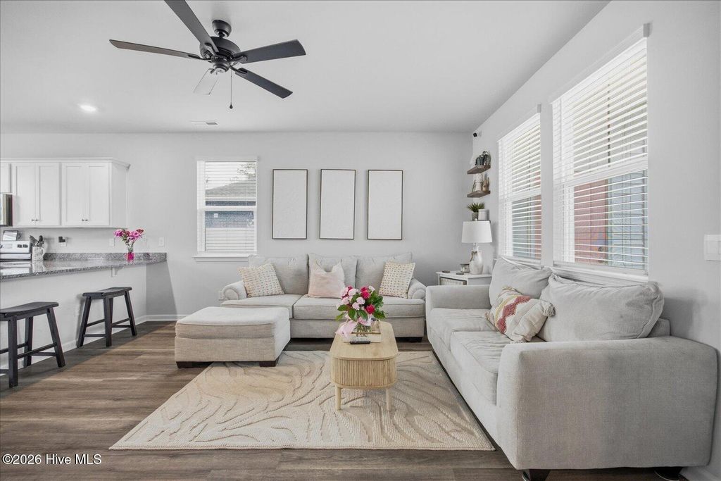 Photo of 201 N Atlantic Avenue #Lot 132, Wilmington, NC 28411 (MLS # 100557275)