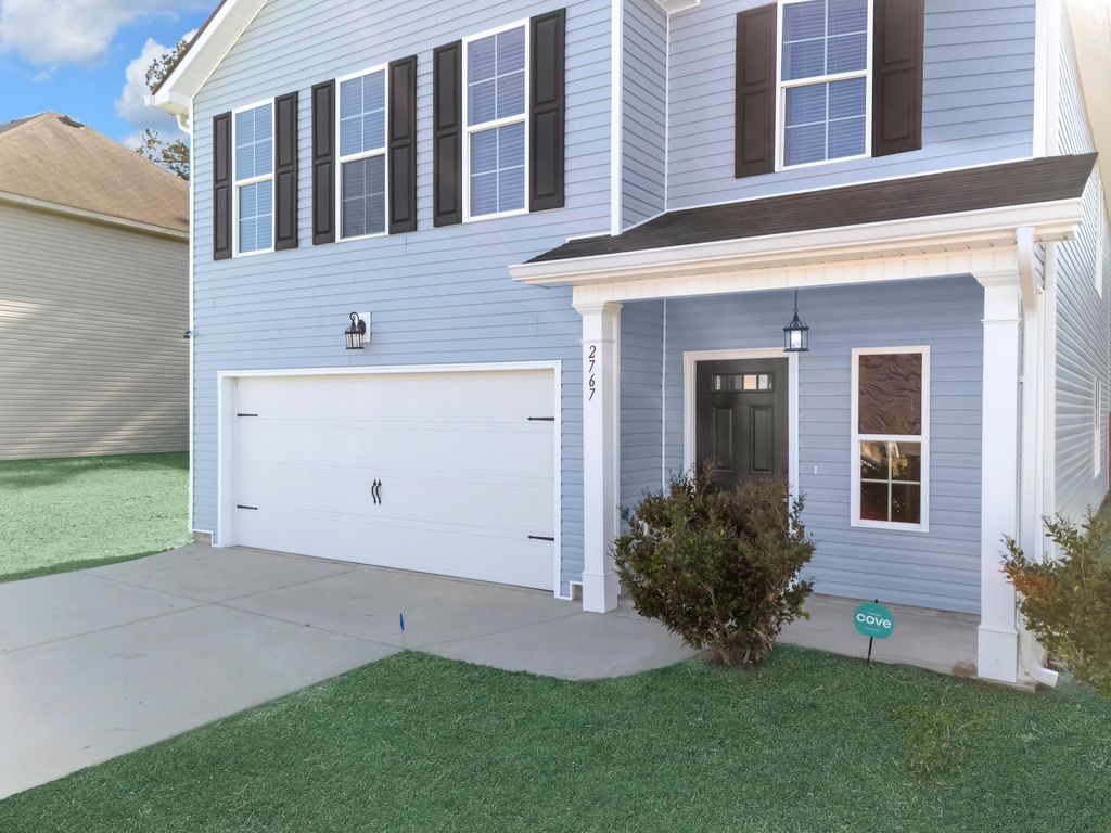 Photo of 2767 Huntcliffe Drive, Augusta, GA 30909 (MLS # 555033)