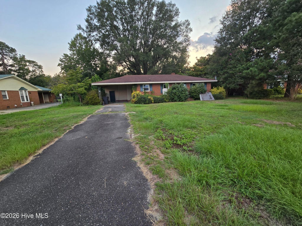 Photo of 3100 Summit Road, Goldsboro, NC 27534 (MLS # 100607133)