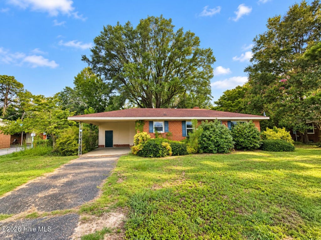 Photo of 3100 Summit Road, Goldsboro, NC 27534 (MLS # 100607133)