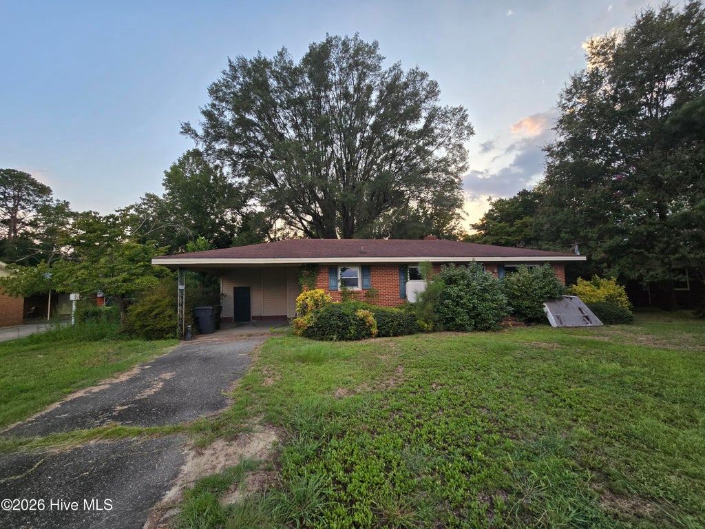 Photo of 3100 Summit Road, Goldsboro, NC 27534 (MLS # 100607133)