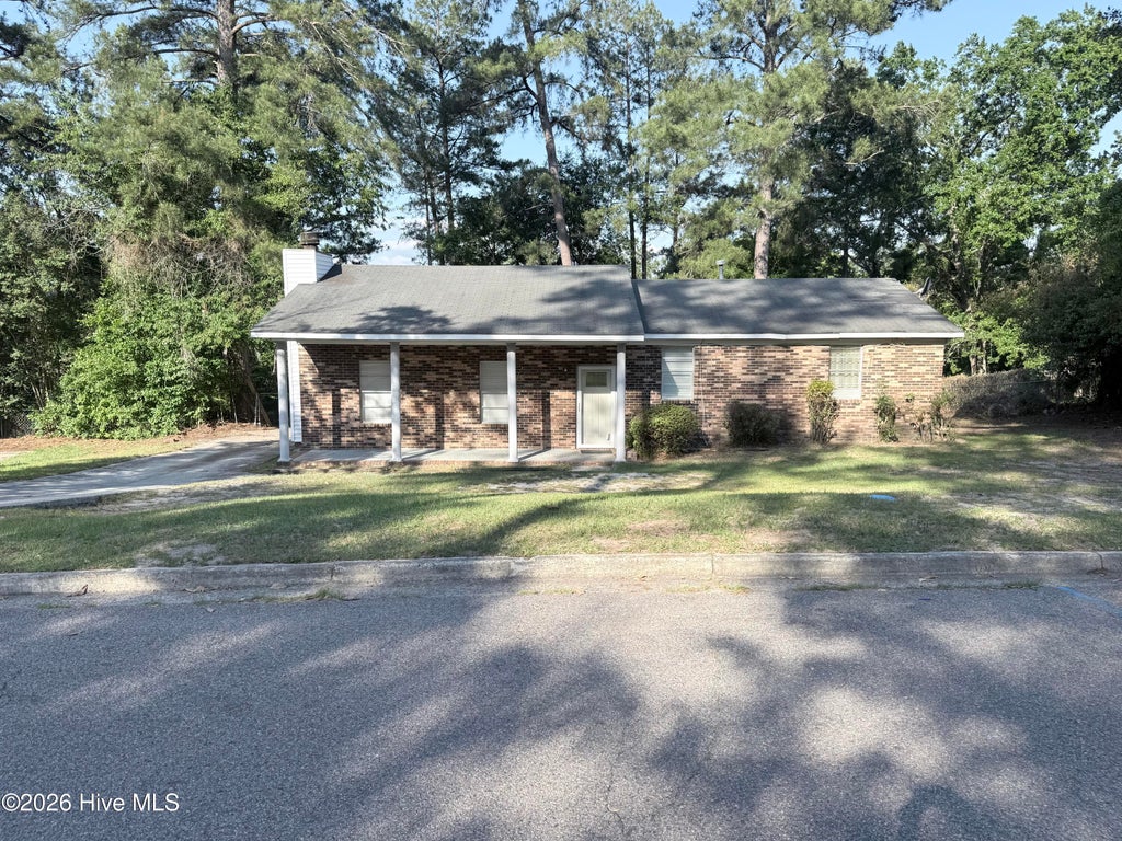 Photo of 2688 Barclay Street, Hephzibah, GA 30815 (MLS # 100579034)