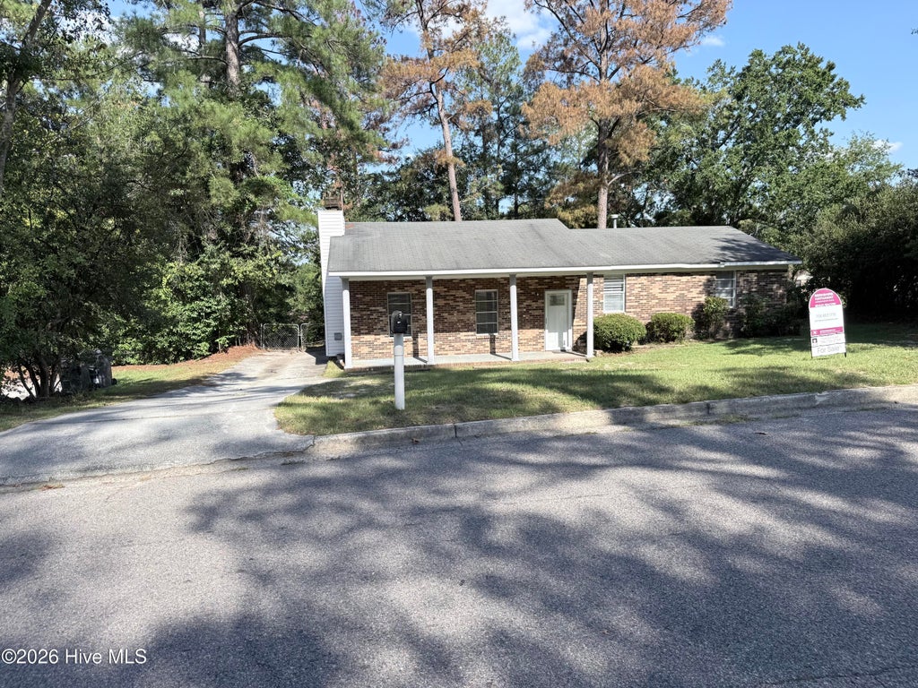 Photo of 2688 Barclay Street, Hephzibah, GA 30815 (MLS # 100579034)