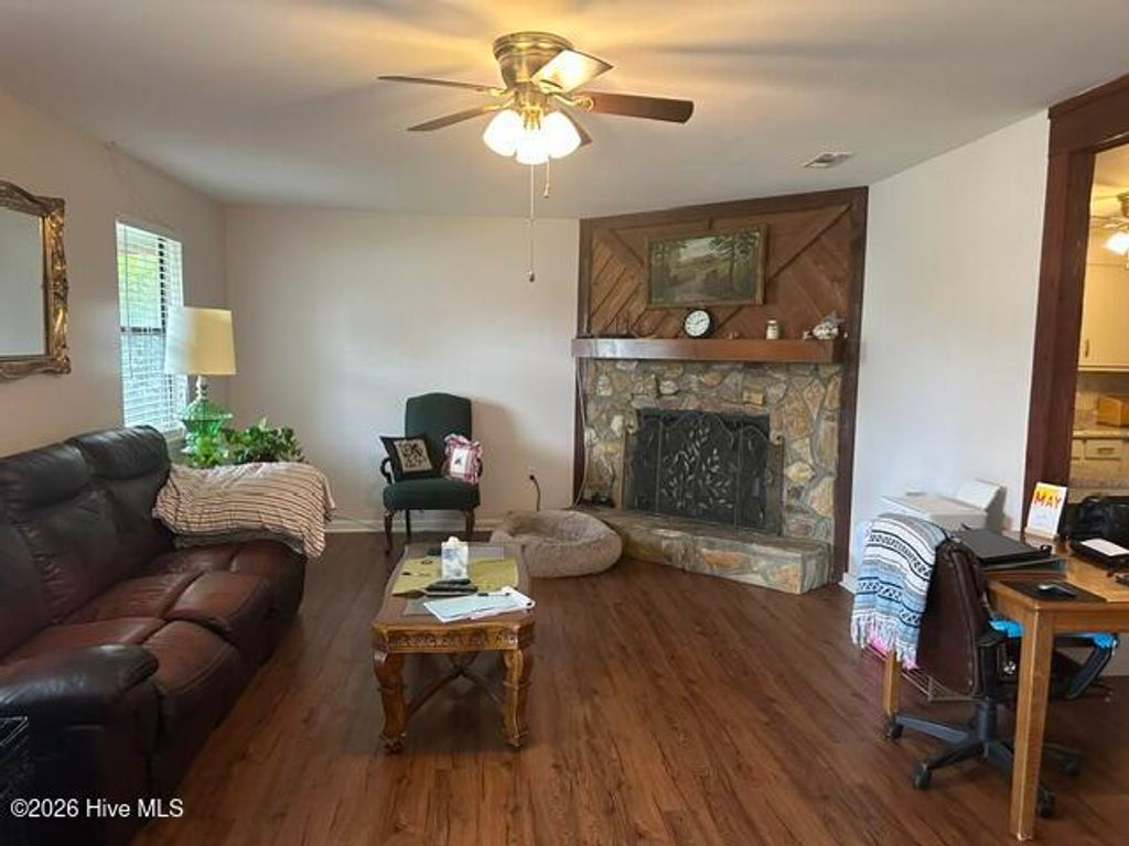 Photo of 1824 Covington Place, Augusta, GA 30906 (MLS # 100578137)