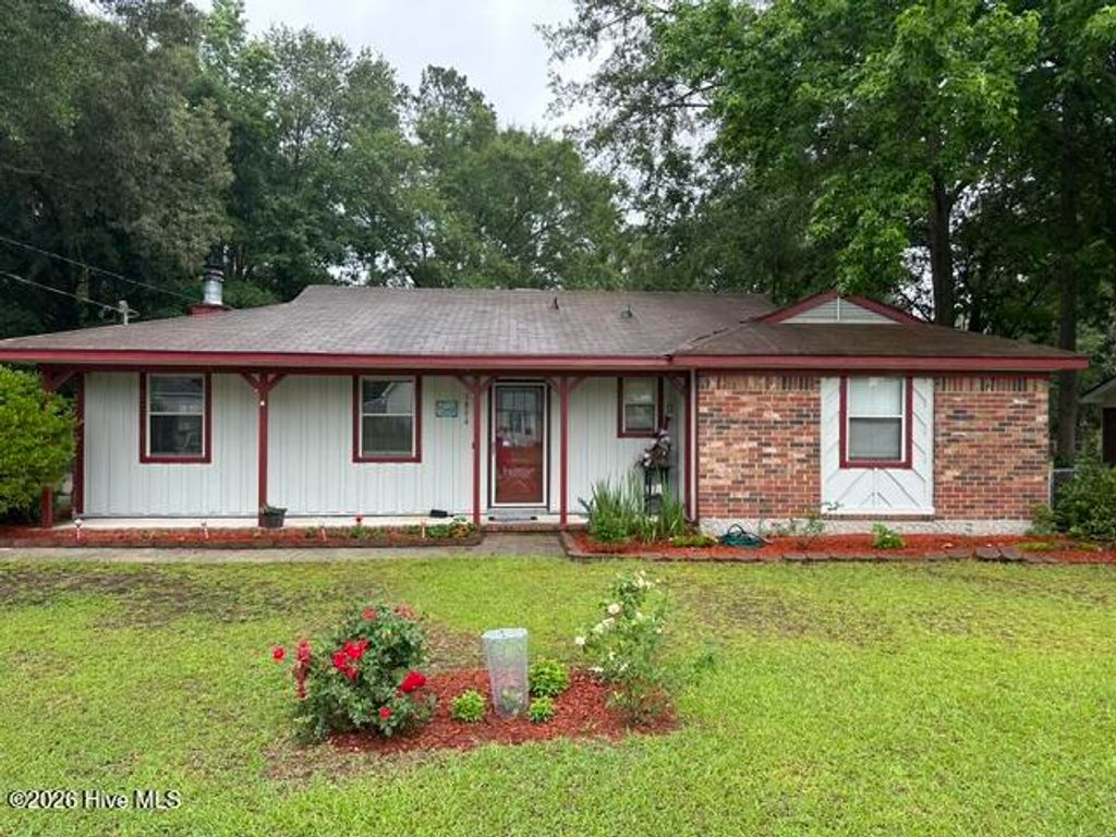 Photo of 1824 Covington Place, Augusta, GA 30906 (MLS # 100578137)