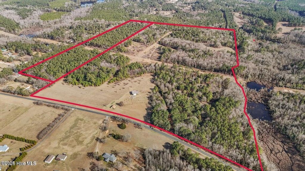 Photo of Tbd Hamer Mill Road, Rockingham, NC 28379 (MLS # 100556113)