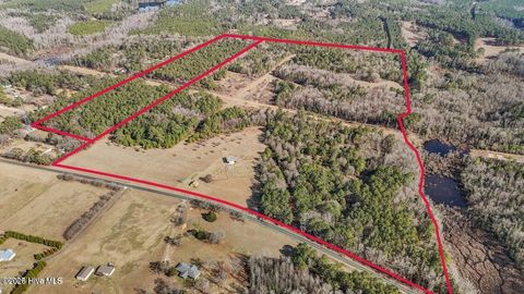 Vacant Land For Sale - TBD Hamer Mill Road<br/> Rockingham, NC 28379