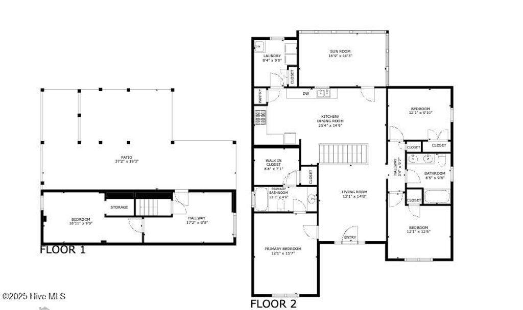 Photo of 1911 Gastonia Road, Southport, NC 28461 (MLS # 100546828)