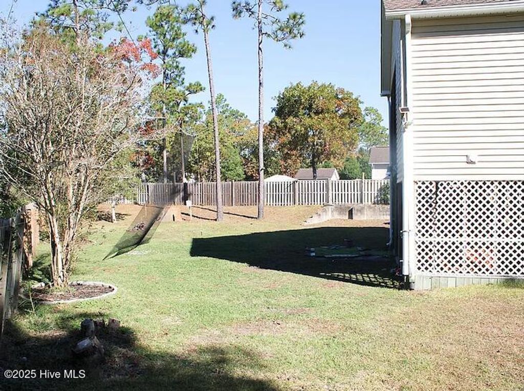 Photo of 1911 Gastonia Road, Southport, NC 28461 (MLS # 100546828)