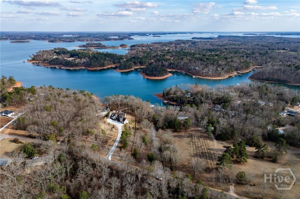 Photo of 590 Rainbow Drive, Hartwell, GA 30643 (MLS # CL350302)