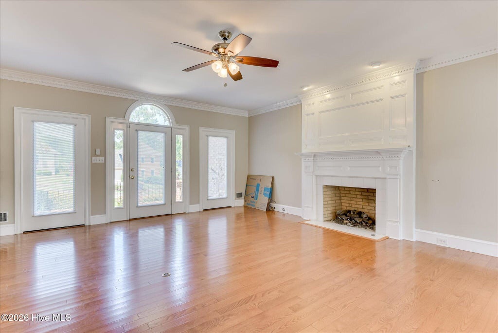 Photo of 830 Park Chase Drive, Evans, GA 30809 (MLS # 100595730)