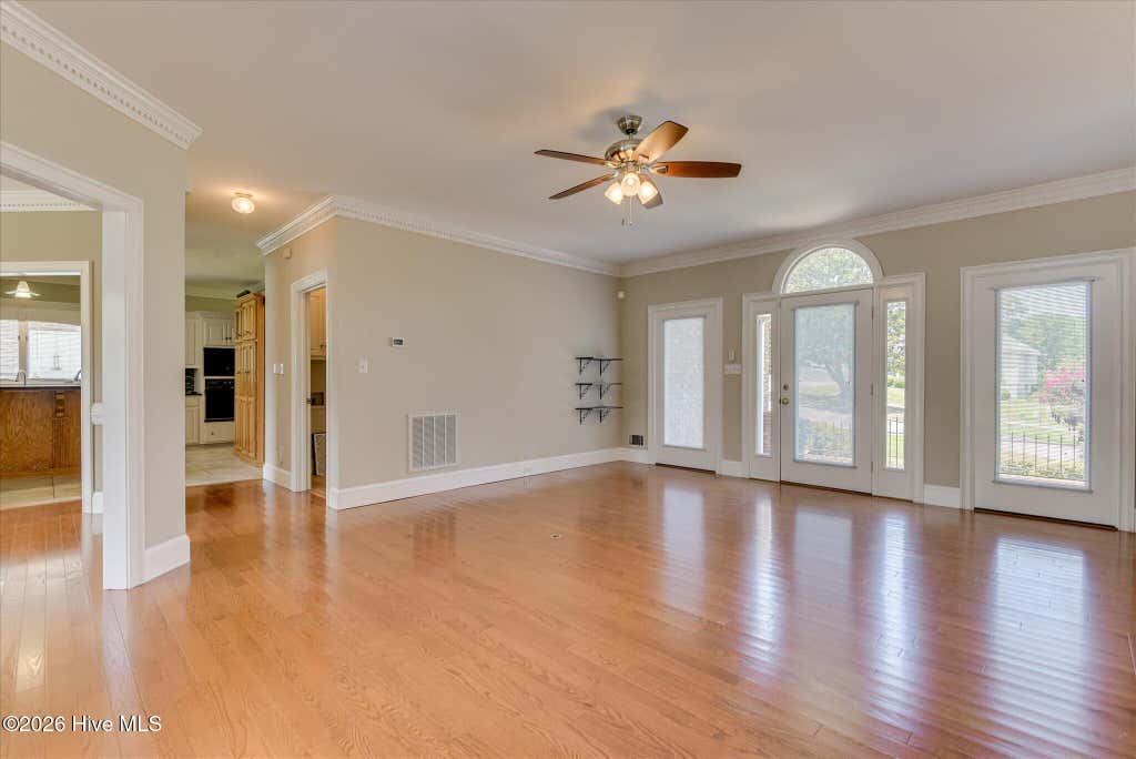 Photo of 830 Park Chase Drive, Evans, GA 30809 (MLS # 100595730)