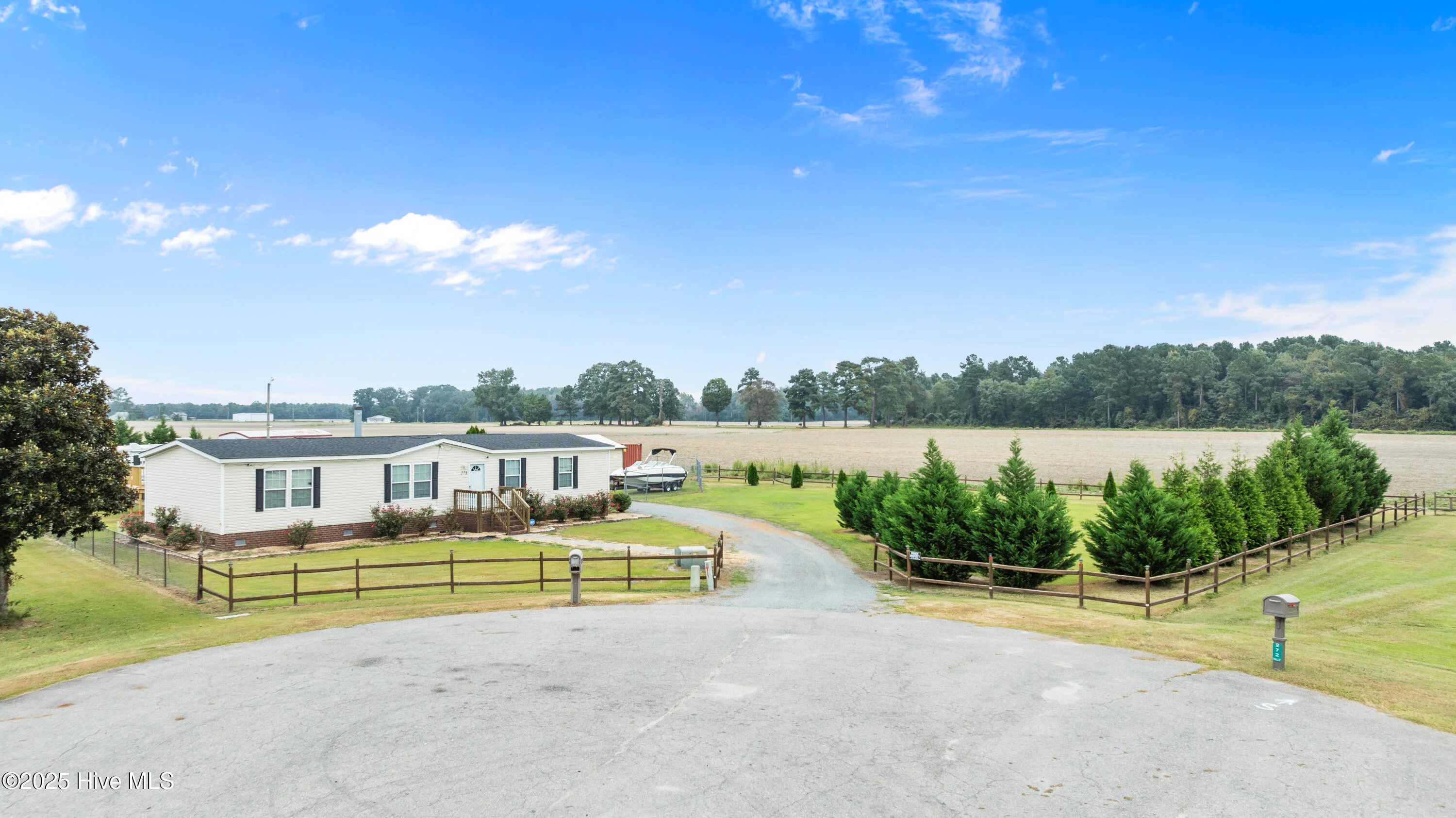 273 Wall Street, Snow Hill, NC, 28580