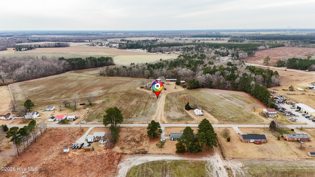 Photo of 134 Mexico Road, Edenton, NC 27932 (MLS # 100551852)