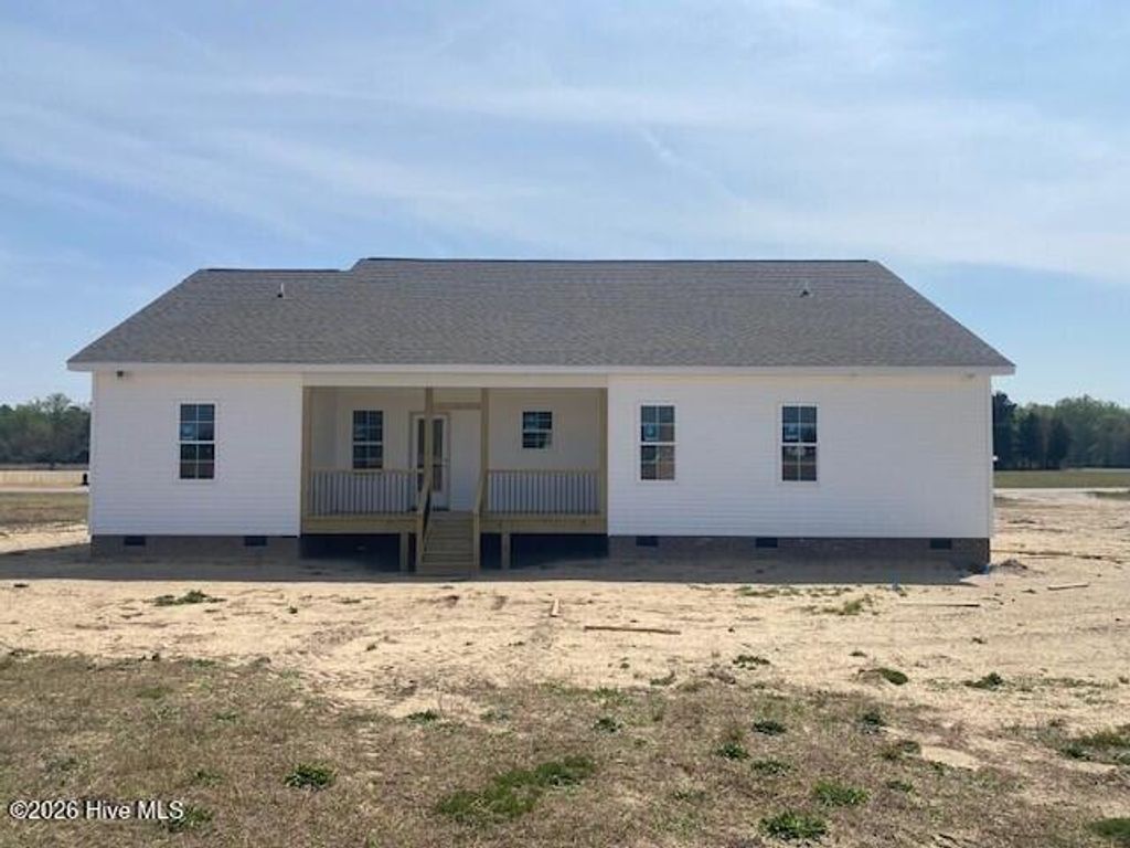 Photo of 7690 New Sandy Hill Church Road, Sims, NC 27880 (MLS # 100563553)