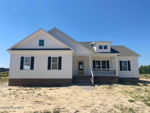 Homes For Sale - 7690 New Sandy Hill Church Road<br/> Sims, NC 27880