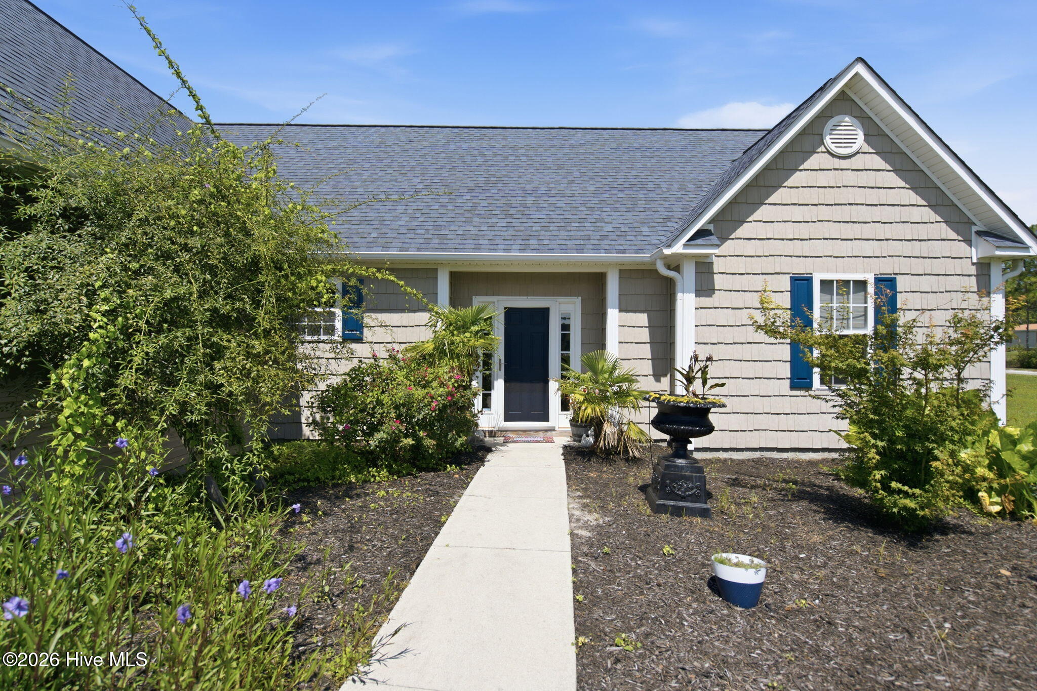 103 Bergman Street
