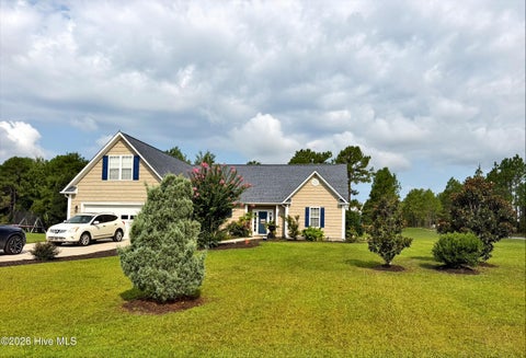 Photo of 103 Bergman Street, Hampstead, NC 28443 (MLS # 100593555)