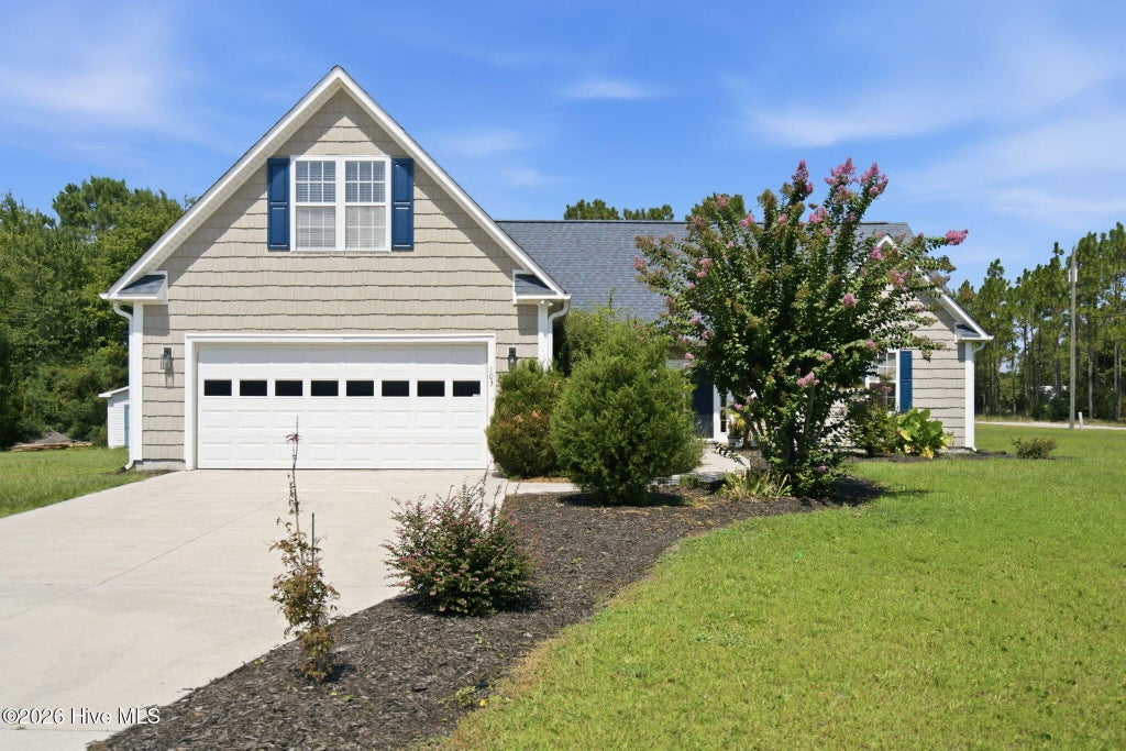 Photo of 103 Bergman Street, Hampstead, NC 28443 (MLS # 100593555)