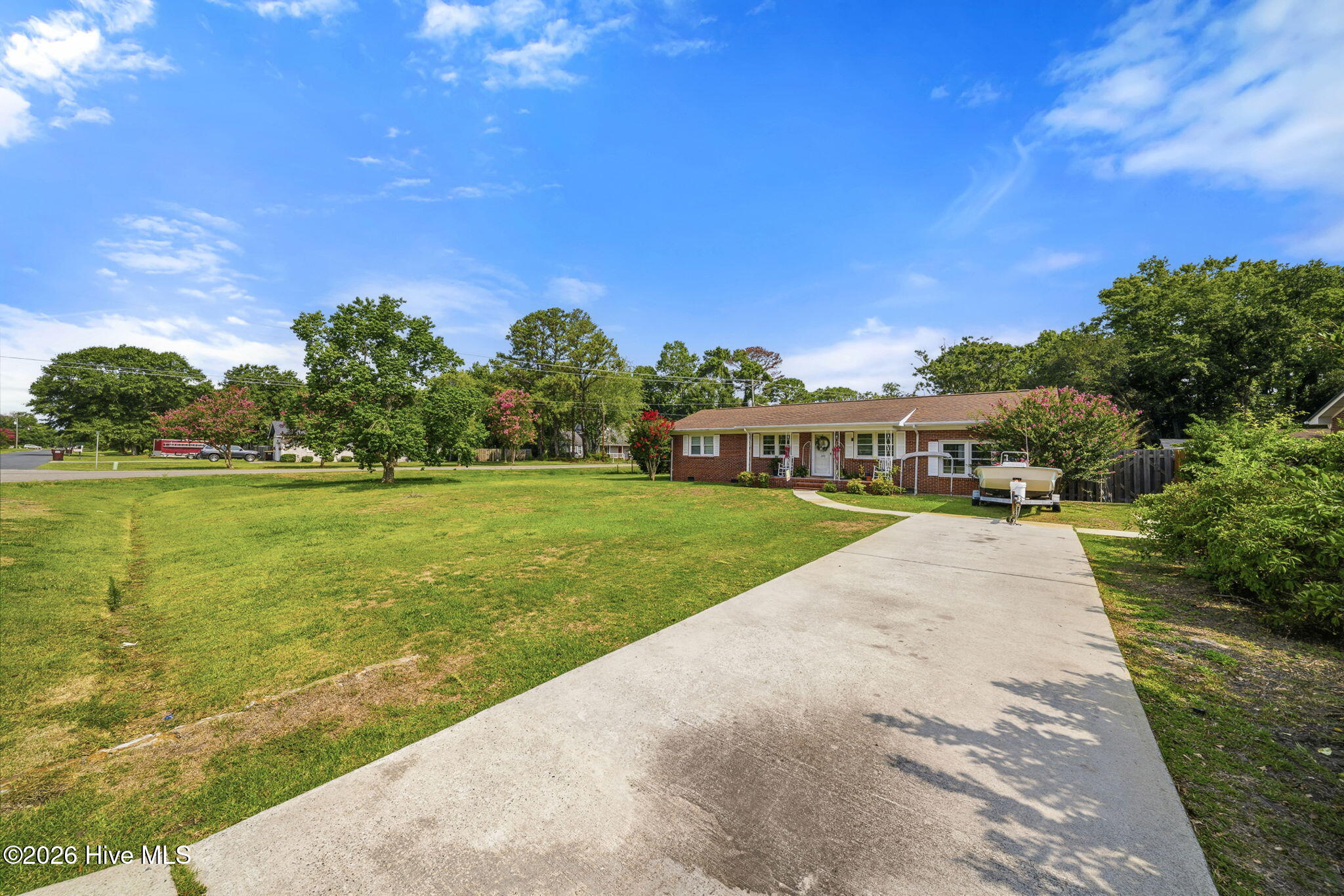 101 N Channel Haven Drive