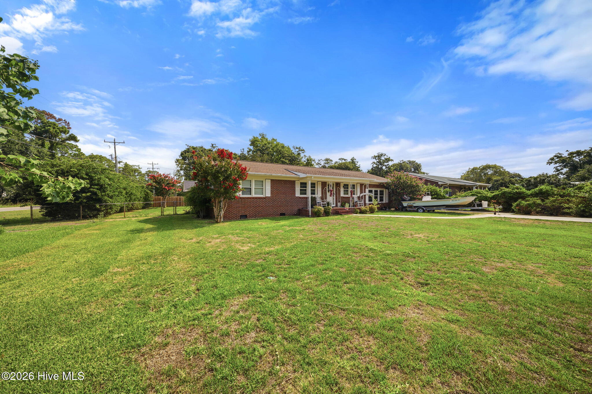 101 N Channel Haven Drive