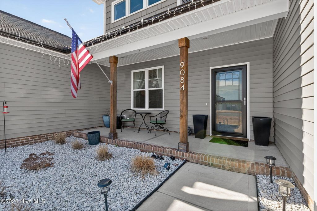 Photo of 9084 Byron Court, Bailey, NC 27807 (MLS # 100550957)