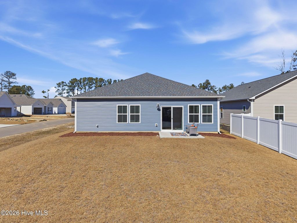Photo of 139 Fernley Road SW, Ocean Isle Beach, NC 28469 (MLS # 100554618)