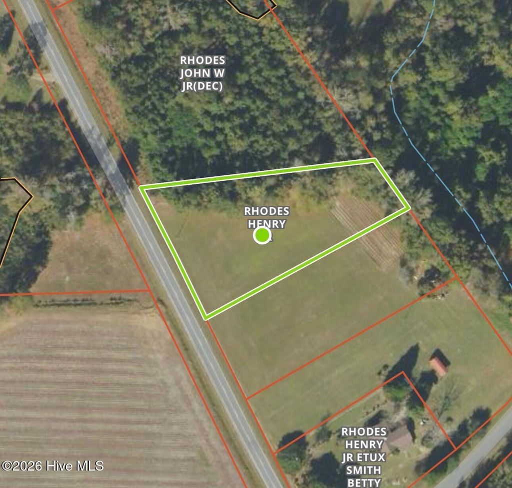 Photo of 92 Brighten Road, Riegelwood, NC 28456 (MLS # 100585846)