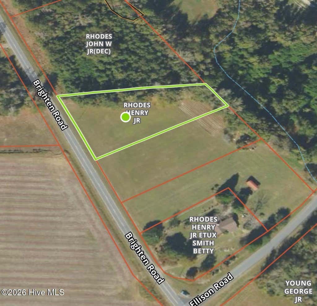 Photo of 92 Brighten Road, Riegelwood, NC 28456 (MLS # 100585846)